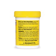 Sulfur 8 Loc, Twist, Braid Butter