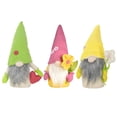 thumbnail image 5 of XWSHYW Decoraciones para El Hogar Muñeca de Tela Sin Rostro para Modelo Flores para El Día de La Madre, Regalo de Muñeca de Tela, Bosque Elde, 5 of 5