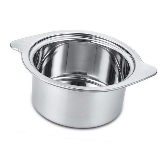Hot Pot, Electric Hot Pot Double Flavor for Induction Cooktop