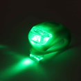 thumbnail image 2 of 1/2/4pcs Bike Bicycle Night Riding Safety Warning Forg Light; Bike LED Frog Front Light Rear Taillight, 2 of 9