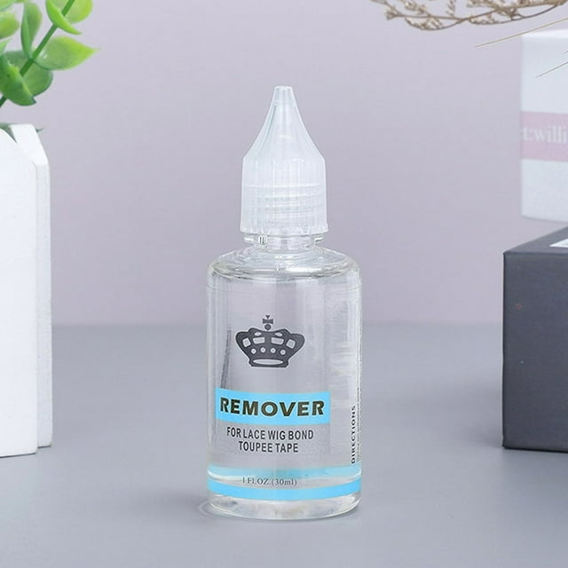 MesaSe WaterProof Lace Wig Bonding Glue Invisible Hair Adhesive Glue
