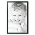 thumbnail image 2 of ArtToFrames 18x28 inch Green Picture Frame, Green Wood Poster Frame (4157), 2 of 8