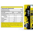 thumbnail image 3 of Mdn Wheyner Mass, Sabor Chocolate, 4.5kg 18 Servicios, Ganador 1000 Calorías MDN Sports Proteina WheyNer Mass Chocolate, 3 of 3