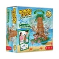 thumbnail image 1 of Juego de Mesa MATTEL Monos Locos, 1 of 5