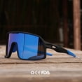 thumbnail image 2 of Gafas Deportivas Polarizadas SEKKAF UV400 para Hombres y Mujeres, 2 of 6
