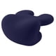 thumbnail image 2 of Almohada para la siesta Reposacabezas Almohada lavable para la hora del almuerzo Almohada ergonómica de espuma viscoelástica Marina de guerra, 2 of 9