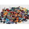 thumbnail image 4 of Random Surprise 20 x Building Block Figures Mystery Box –High Value, No Duplicates, 4 of 7
