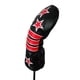 thumbnail image 4 of Cubierta para la cabeza de madera de golf Zulema Impermeable Antideslizante, 4 of 8