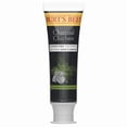 thumbnail image 3 of Burt’s Bees Toothpaste, Fluoride Free, Charcoal, Zen Peppermint, 105 mL, 3 of 5