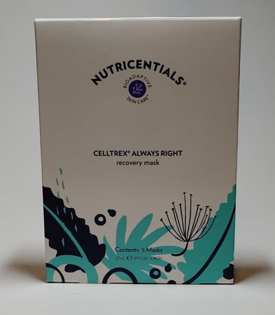 Nu Skin Celltrex Always Right Recovery Mask