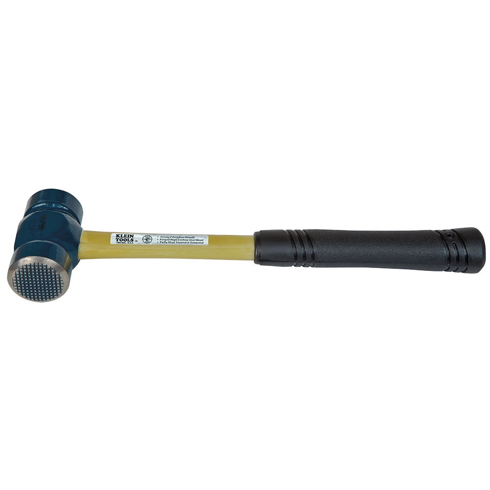 Martin Sprocket® 153GB - 0.85 lb Curved Cross Chisel Hammer