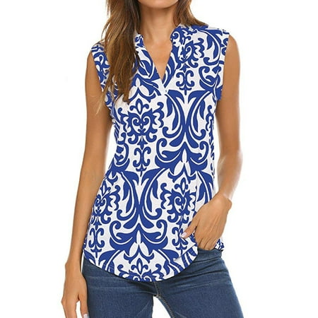 

Quealent Cute Tops For Women Women s Camisole with Shelf Bra Spaghetti Straps Cami Tanks Blue S