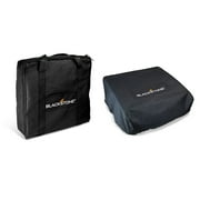 Blackstone 17" Tabletop Griddle Cover & Carry Bag Set