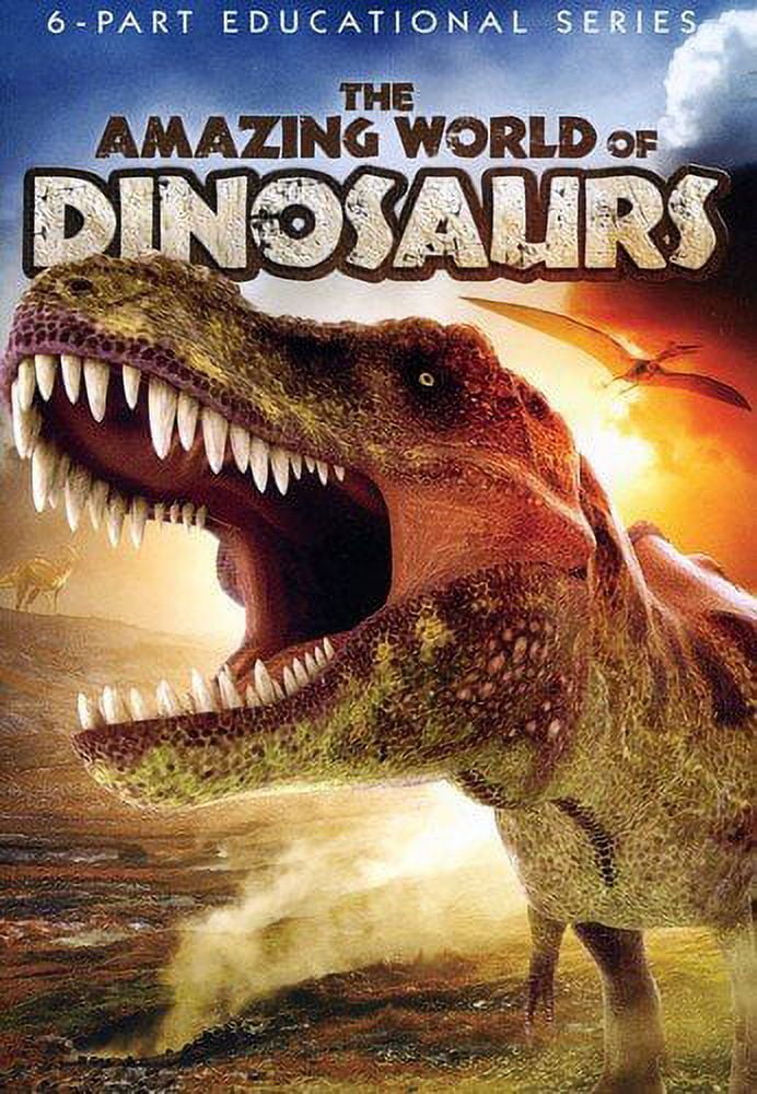 (未使用･未開封品)Awesome Dinosaurs: Tales of Scales [DVD] Amazon.co.jp: Dinosaur [DVD] : Dinosaur: DVD