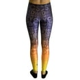 thumbnail image 2 of TEREZ Women's Performance Leggings, Stand Up To Cancer, Large, 2 of 2
