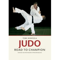 Judo - Road to Champion, (Paperback)