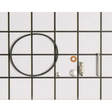 Walbro Genuine Original Repair Kit Lawnmower