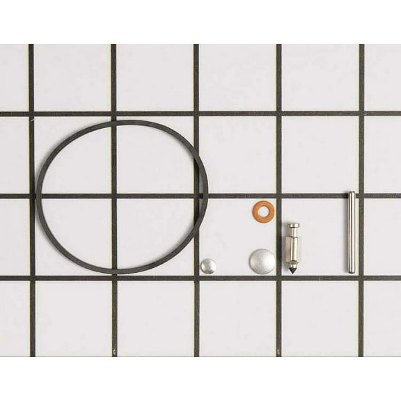 Walbro Genuine Original Repair Kit Lawnmower