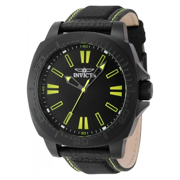 Reloj INVICTA 46308 Hombre Nylon
