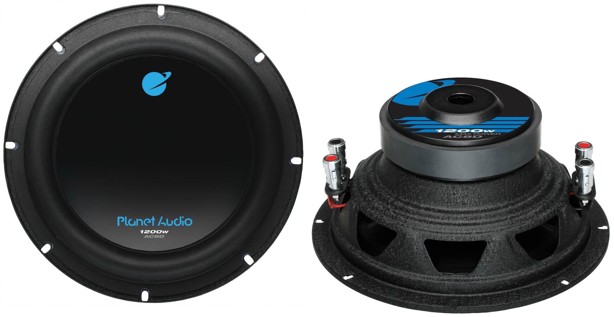 8 inch subwoofer super cheap