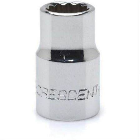 UPC: 0037103271600 | Crescent CDS39 Home Hand Tools Sockets Metric