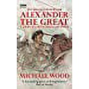 In The Footsteps Of Alexander The Great