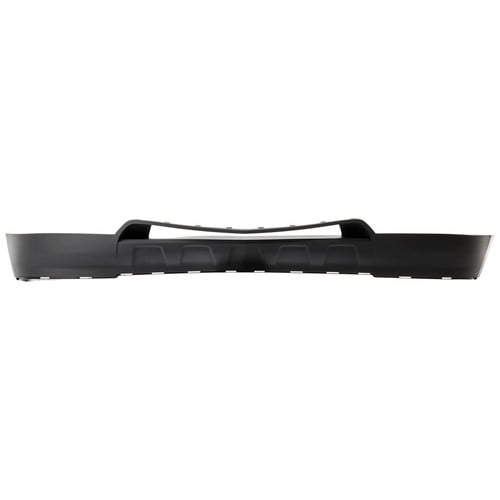 Front Bumper Cover Lower For 2012-2015 Chevrolet Equinox LS LT