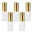 thumbnail image 1 of Atomizador 5ml Yotijar 5 Piezas Botella de Spray Rellenable de perfume Mini Portatíl, 1 of 8