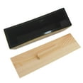 thumbnail image 2 of de jabón rectangular de silicona flexible - de caja de + tapa - para jabones de bricolaje Accesorios para pasteles perfecl Molde de jabón de panil de silicona, 2 of 7