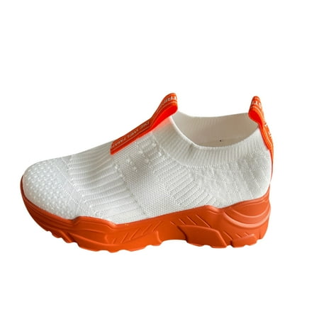 

Fashion Women s Casual Shoes Breathable Lace-up Wedges Outdoor Leisure Sneakers Sneakers for Women Wide Width Leather Slip on Sneakers for Women