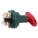 thumbnail image 5 of Interruptor de desconexión de batería, interruptor giratorio de aislamiento de corte de energía de 12V y 24V para coches, barcos, producto eléctrico Jadeshay  A, 5 of 8