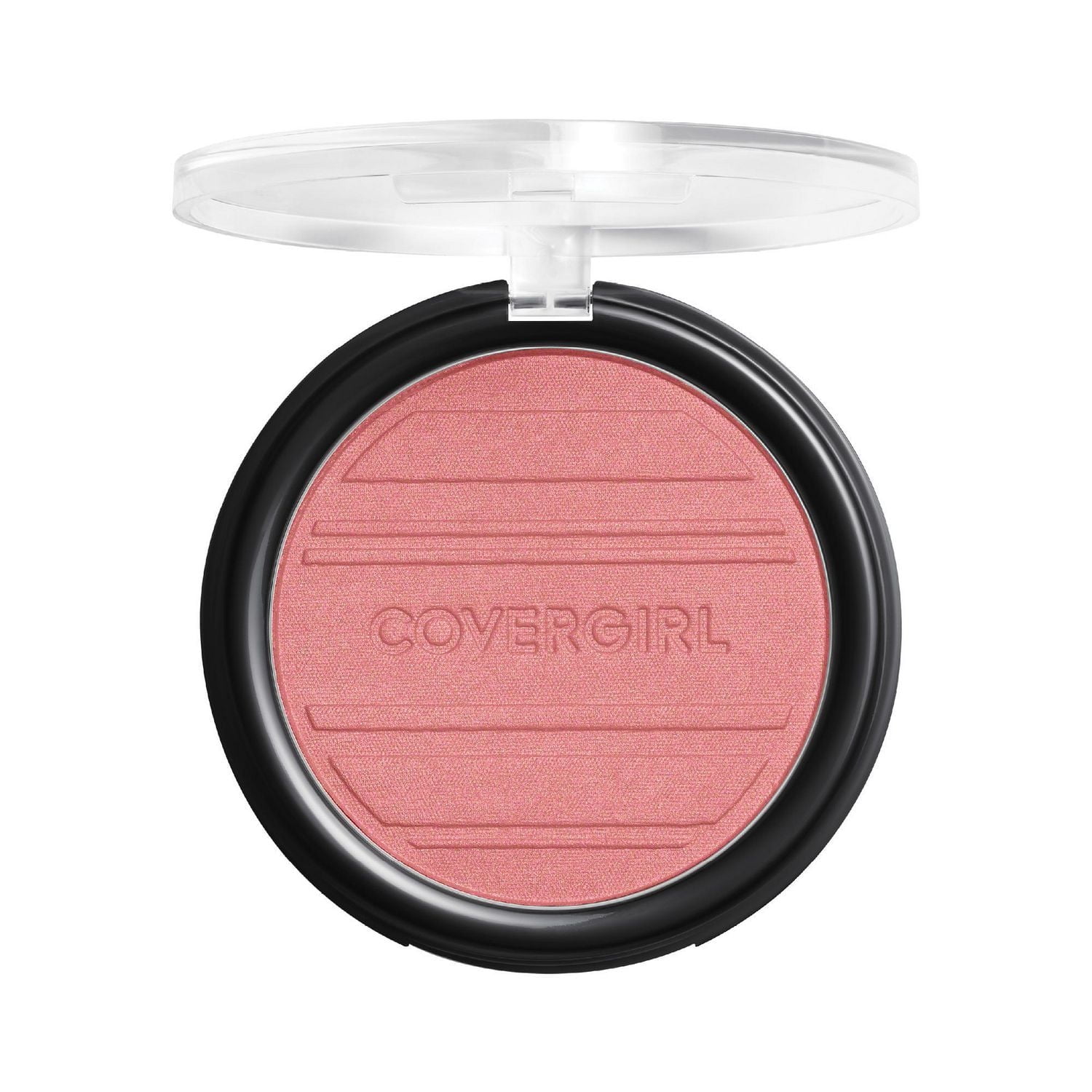 COVERGIRL TruBlend So Flushed High Pigment Blush and Bronzer, Blendable & Buildable, 100% Cruelty-Free, High Pigment Powder
