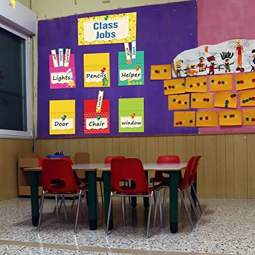 Classroom Decorations - FREE EDITABLE & PRINTABLE Decor
