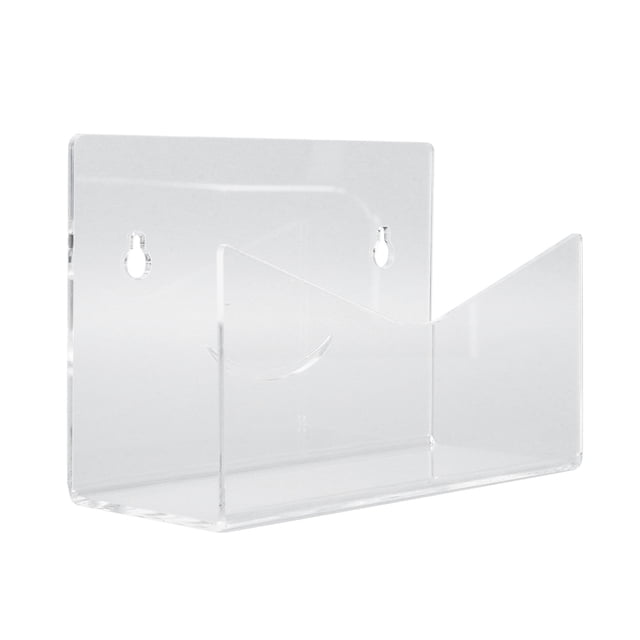 File Letter Organizer, Scratch Mail Holder For Countertop Wall Hanging