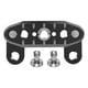 thumbnail image 2 of Accesorios para placa de extensión superior de cámara, liberación rápida, reparación resistente, compatible con soporte de montaje de placa adaptadora, 2 of 10