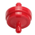 thumbnail image 3 of HIPA 10x Fuel Filter For Craftsman 298090 298090S 951-3013 Push Mowers Riding Mowers Chippers Blowers Vacs Log Splitters and Garden Tillers, 3 of 8