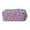 Purple, variant on CCOCC Cute Pencil Case,Soft Curve Kawaii Pencil Case,Comfort Use Pencil Case Pouch,7.9"X3"X2.8",Style2