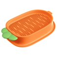 thumbnail image 1 of Hollow-out Catgrass Planter Box Layered Cat Grass Growing Sprouting Container For Home Indoor/YY, 1 of 5