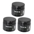 thumbnail image 1 of Skin Hair Removal Cream, Plant Extracts Hair Removal Cream 3pcs 50g  for Chest, 1 of 8