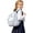 Blue, variant on School Backpacks Elegant Bow Tie All Over Printed Versatile School Bag, Outings, Playground, Daily Commute, Business Trip, Gym Training
