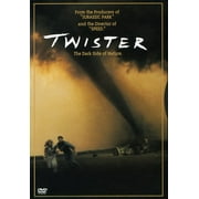 Twister ( (DVD))
