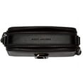 thumbnail image 6 of Marc Jacobs The Snapshot DTM Crossbody Bag - Black, 6 of 7