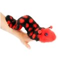 thumbnail image 1 of The Puppet Company Wigglers Bramley Marioneta de dedo Caterpillar The Puppet Company 783327547136, 1 of 1