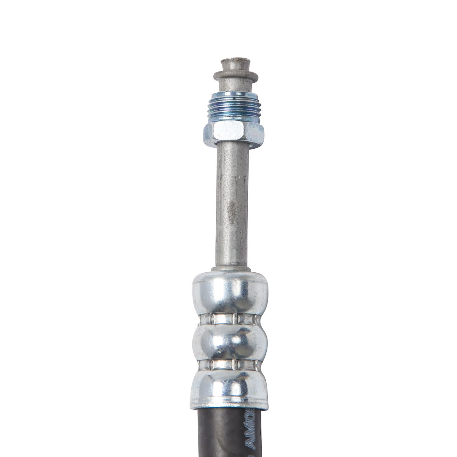 Edelmann 70429 Power Steering Pressure Line Hose Assembly