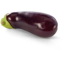 Eggplant, each