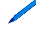 thumbnail image 3 of Paper Mate InkJoy 100ST Ballpoint Pens, Medium Point (1.0 mm), Assorted Colours, 10 Count, 3 of 7