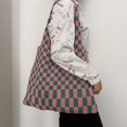 thumbnail image 2 of Kukuzhu Y2k Aesthetic Tote Bag Aesthetic Y2k Bag Crochet Tote Bag Aesthetic Tote Bags Aesthetic Y2k Purse, 2 of 6