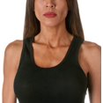 thumbnail image 5 of LAVRA Women's Tank Top Cotton Ribbed, 5 of 5