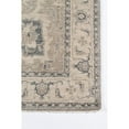 thumbnail image 3 of Momeni Banaras Medallion Area Rugs, Gray, 3 of 5