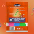 thumbnail image 4 of DenTek Fun Flossers – Kids Floss Picks with Wild Fruit Flavor, 90 Count, 4 of 4